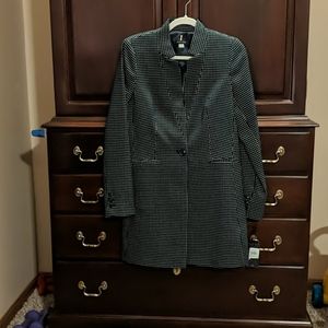 Tommy Hilfiger long jacket